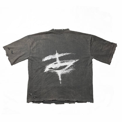 Distressed Vintage T-Shirt