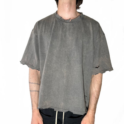 Distressed Vintage T-Shirt