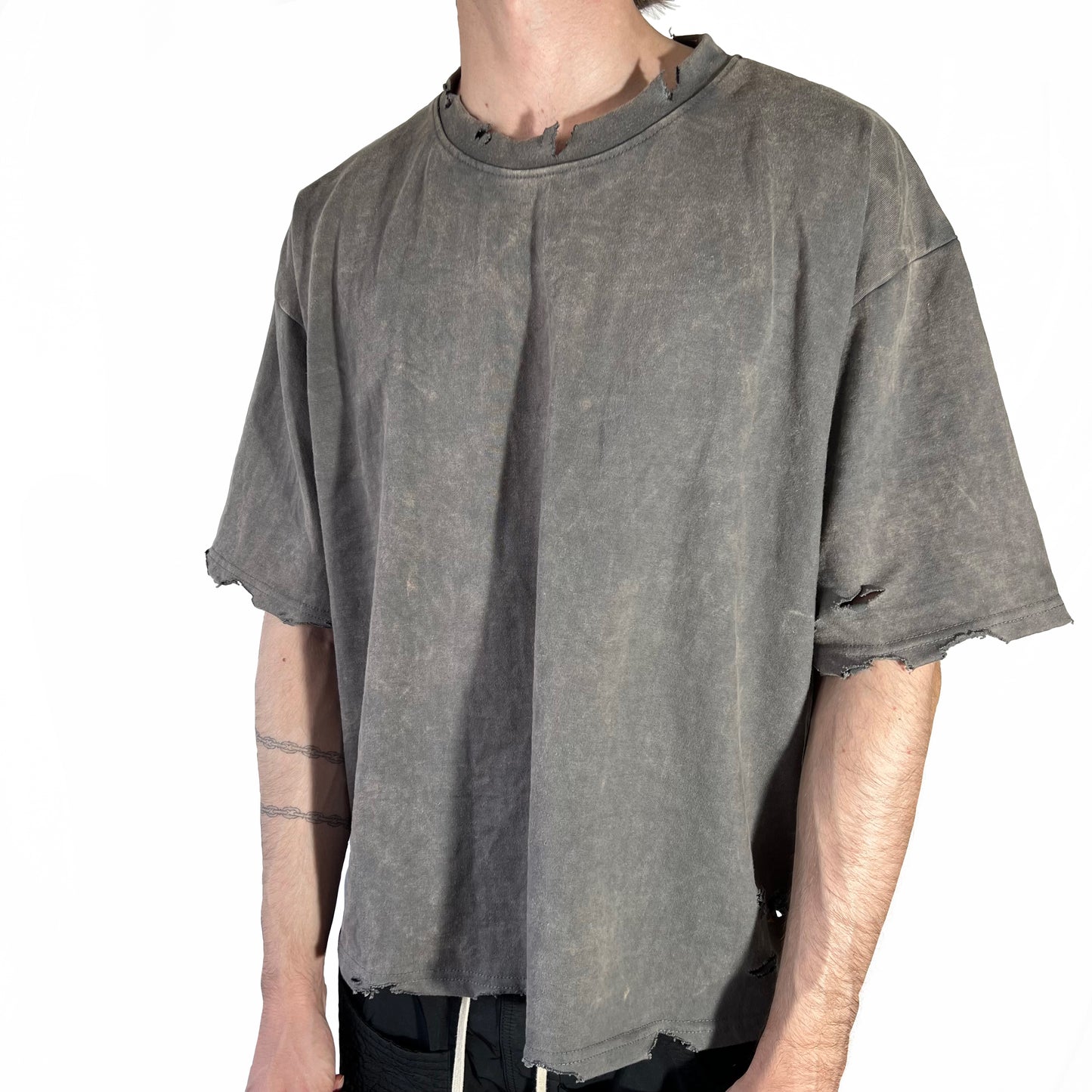 Distressed Vintage T-Shirt